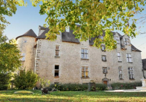 Manoir charmant à Saint-Genès-du-Retz